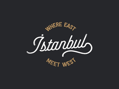 Istanbul - where east meet west