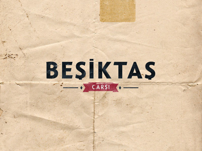 Istanbul Tipografi / Typography - Besiktas behance design graphic istanbul kutan tipografi typography ural
