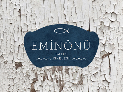 Istanbul Tipografi / Typography - Eminonu behance design graphic istanbul kutan tipografi typography ural