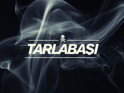 Istanbul Tipografi / Typography - Tarlabasi behance design graphic istanbul kutan tipografi typography ural