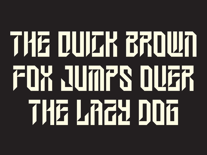 Wesley Gothic | Free Font branding headline poster gothic freebie free typography font