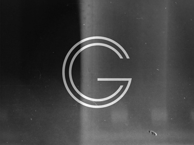 Guntac Ozdemir / Musician Logo g kutan logo music musician typography ural