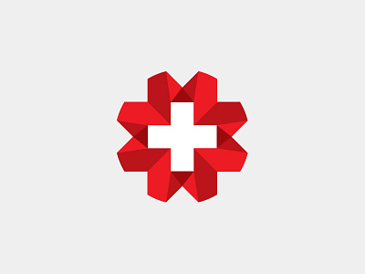 Swiss Cross Logo