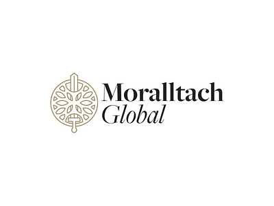 Moralltach Global Logo
