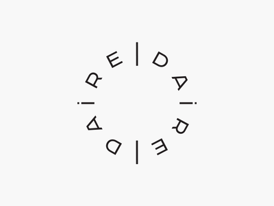 Daire Co-working Space Logo