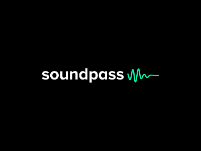 Soundpass Logo - 2