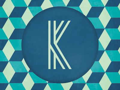 Just Letter K alphabet behance color futuristic just just letter k k kutan kutan ural kutanural letter retro typography ural vintage