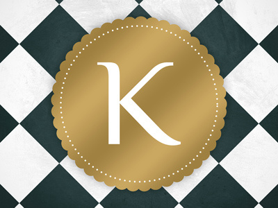 Just Letter K alphabet behance color futuristic just just letter k k kutan kutan ural kutanural letter retro typography ural vintage