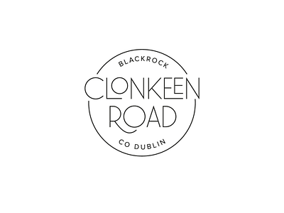 Clonkeen Road - Property Branding
