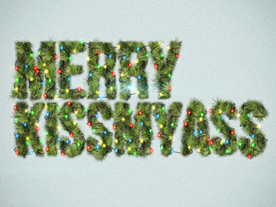 Merry KissMyAss christmas kissmyass lights merry new year pie santa tree xmas