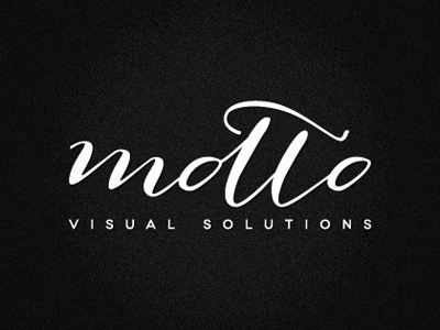 motto | logo by Kutan URAL on Dribbble