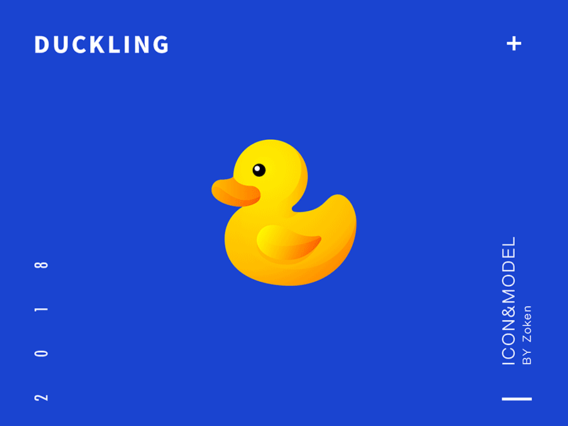 duckling duck duckling