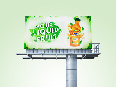 Download free PSD billboard and hoarding mockup design branding design