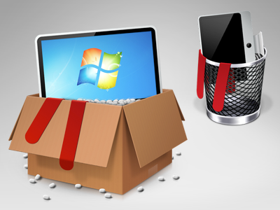 Install Uninstall Parallels Desktop