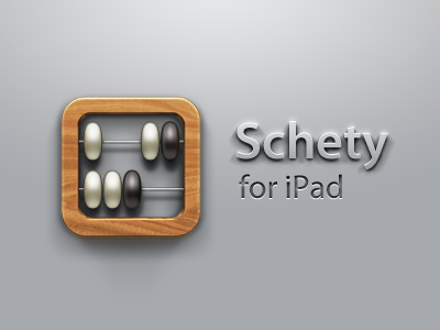 Schety For iPad