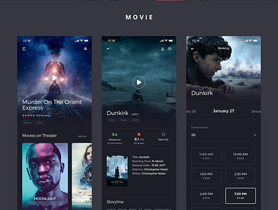 Movie App