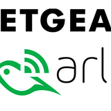 Arlo Netgear