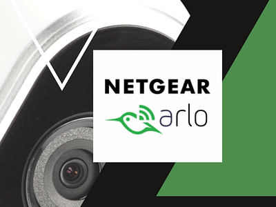 Arlo Netgear Login