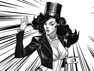 Zatanna