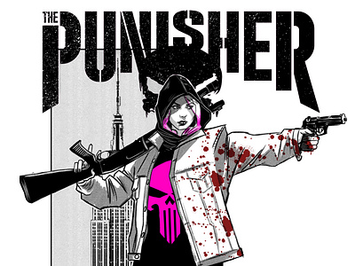 punisHER