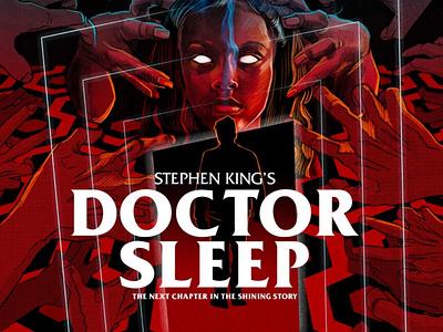 Doctor Sleep