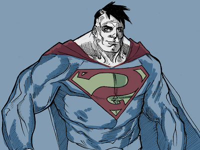 Bizarro