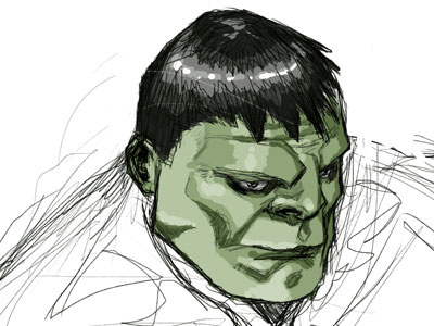 Hulk