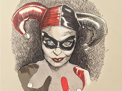 Harley Quinn