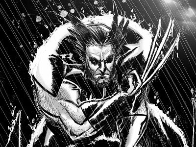 Wolverine