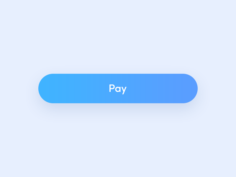 In-button status animation button gif status ui