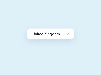 Dropdown transitions animation dropdown transition ui uxpin