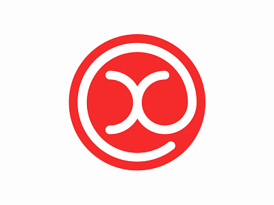 Xeromatic Logo V1 branding logo