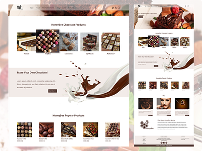 HoneyBee Home Page