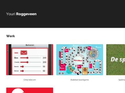 Portfolio