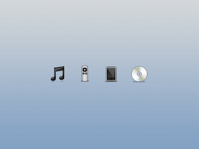 music icons 32 cd icon ipod music note px remote