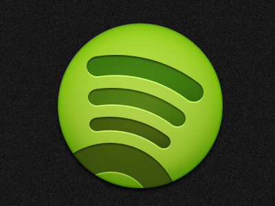 spotify freebie icon release spotify