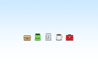Some 32px Icons 32 32px icon px