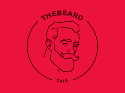 TheBeard Logo