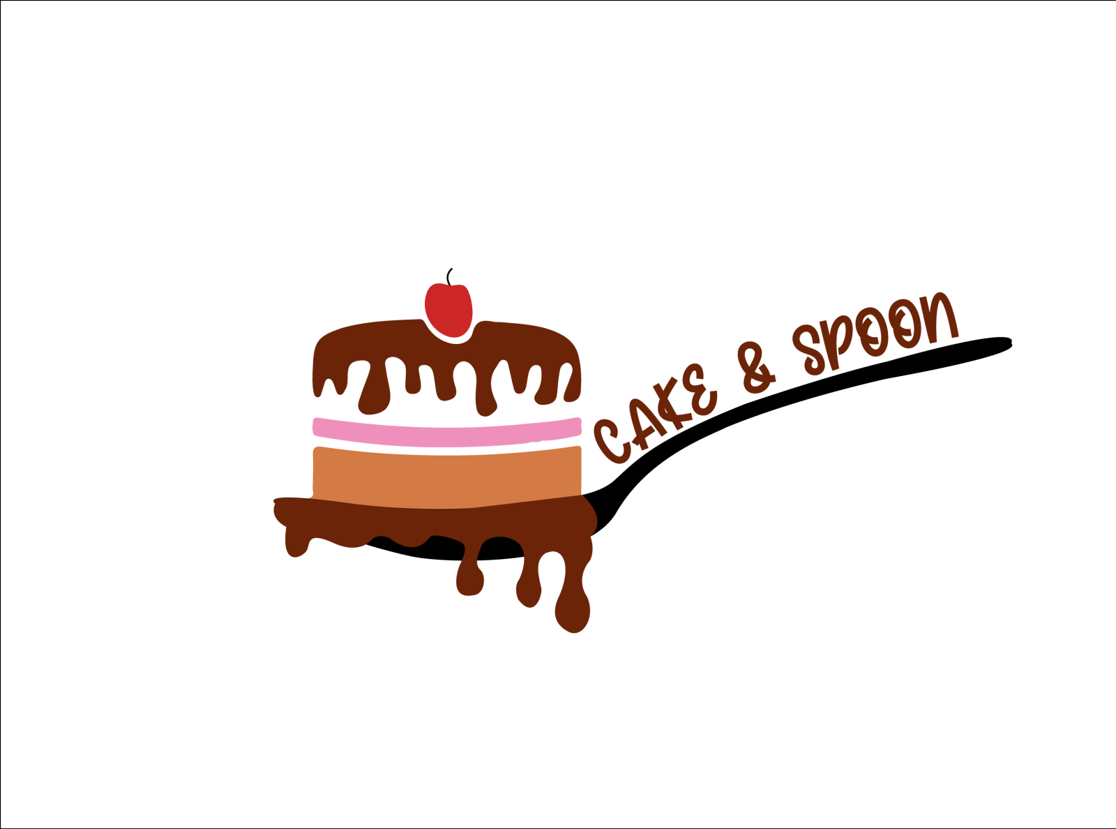 logo-design-for-cake-shop-by-sultan-on-dribbble