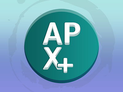 APX Plus Logo