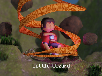 Little Wizard