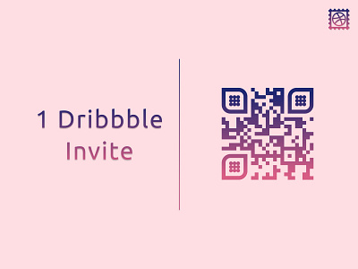 Dribbble Invite Giveaway art design figma figma design flat illustration minimal ui vector website
