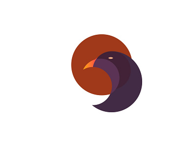 Bird brand design brand identity branding design design designs icon icon app illustration illustrator logo