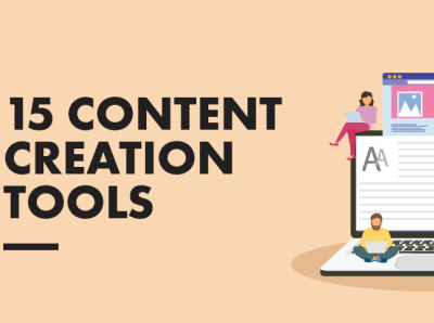 15+ Best Content Creation Tools For Creators & Influencers (2024