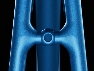 Cannondale frame