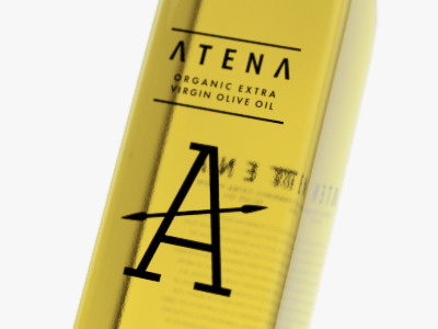 ATENA Olive Oil