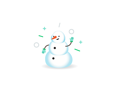 Snowman