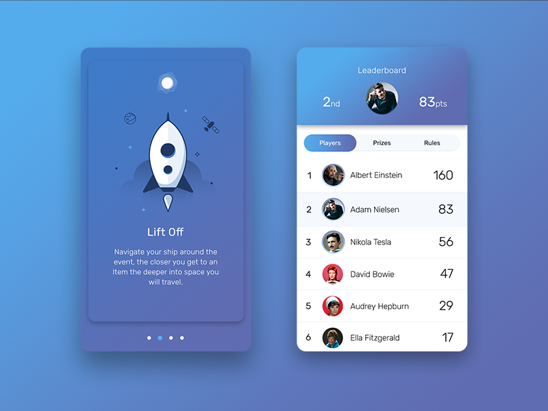 Dribbble