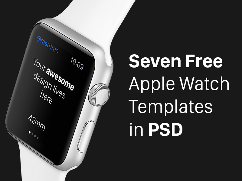 Watch Free Templates by Marian Mota for SoftServe Design on Dribbble