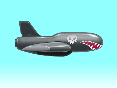 Evil plane enemy evil game plane torpedo